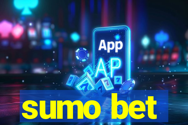 sumo bet